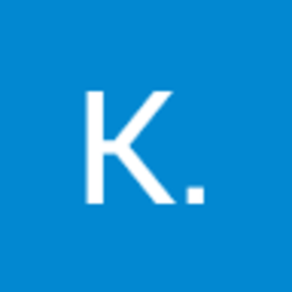 Meet your Posher, K.